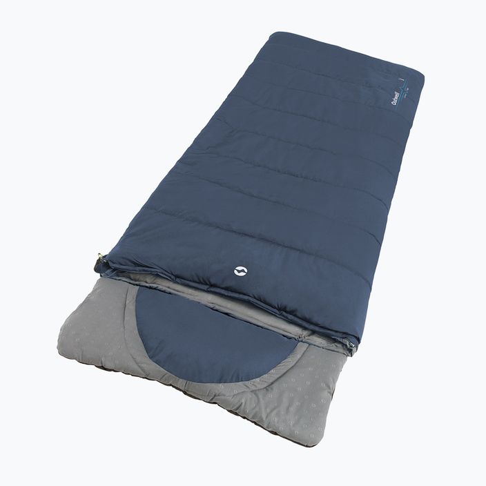 Outwell Contour Lux sleeping bag navy blue 230366 8