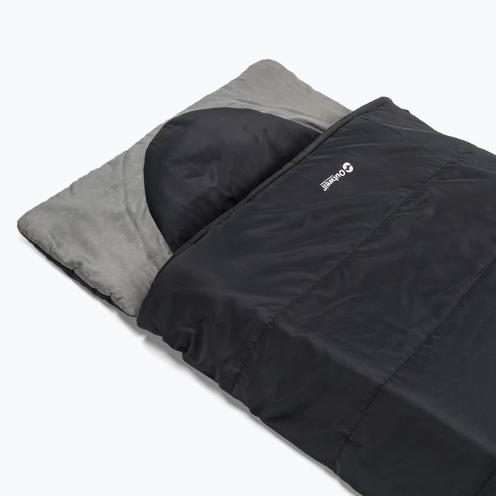 Outwell Contour sleeping bag black 230365 2