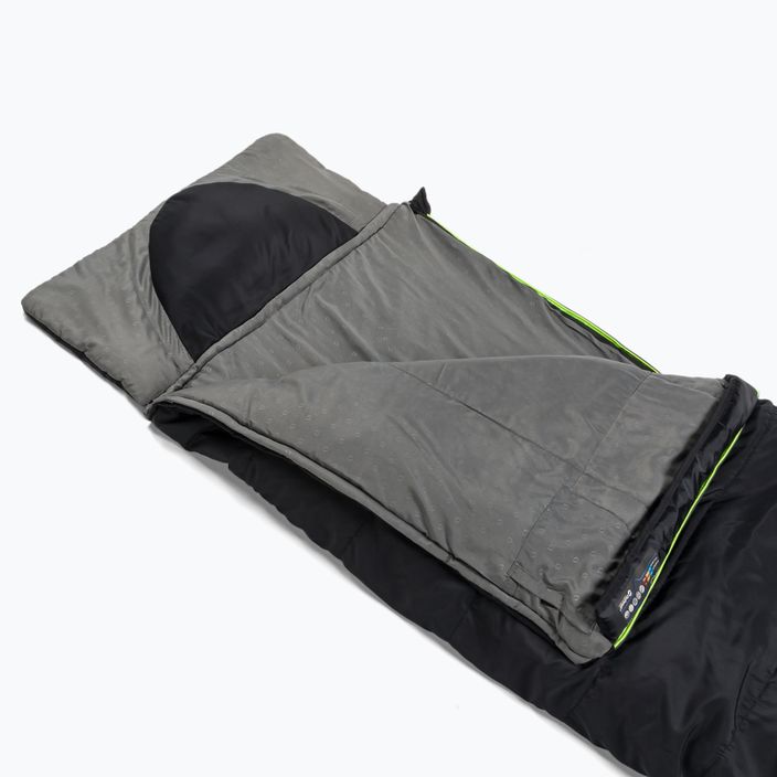 Outwell Contour sleeping bag black 230365 3
