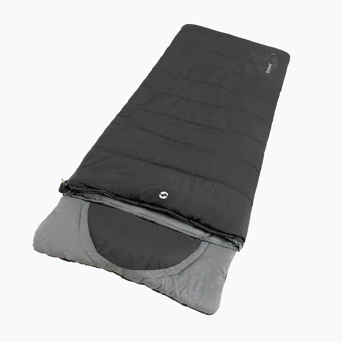 Outwell Contour sleeping bag black 230365 8