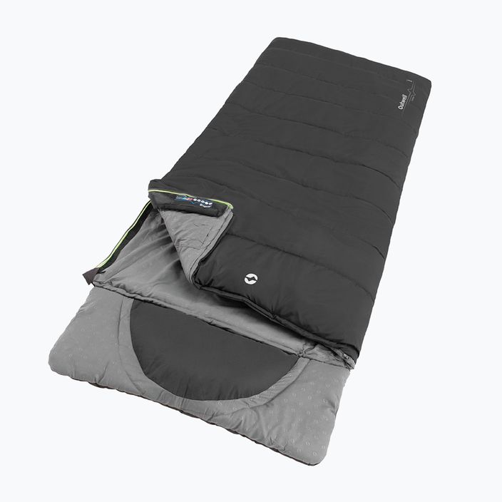 Outwell Contour sleeping bag black 230365 9