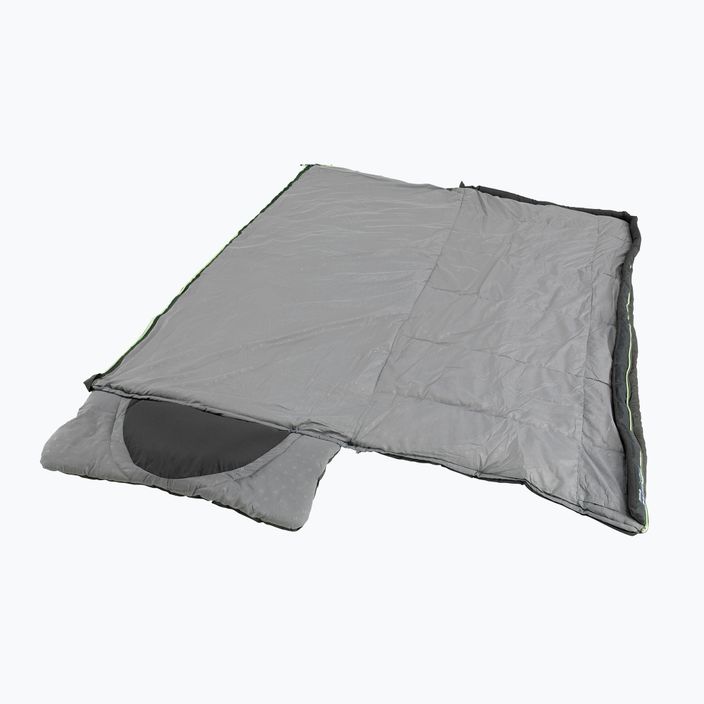 Outwell Contour sleeping bag black 230365 10