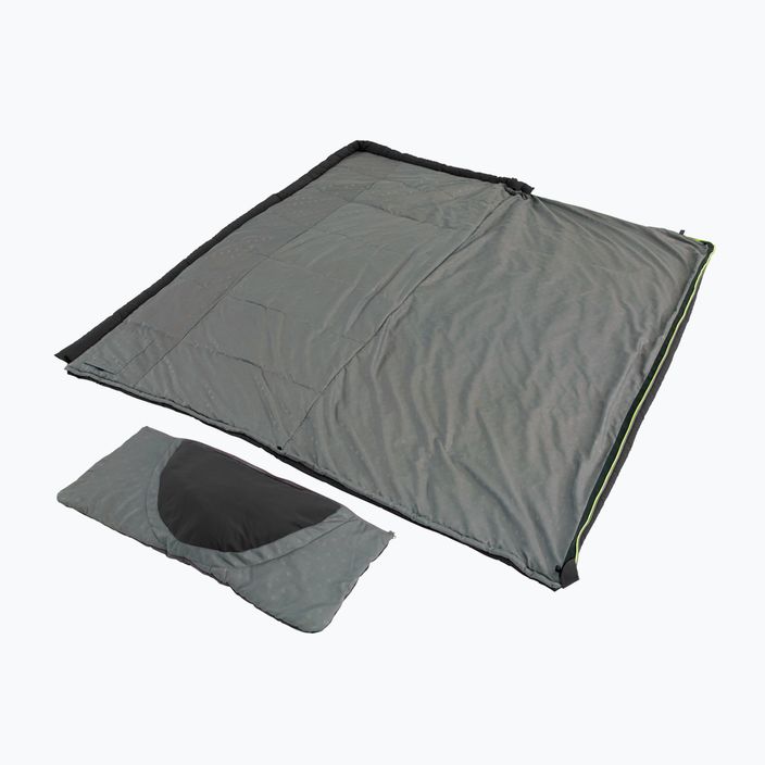 Outwell Contour sleeping bag black 230365 12