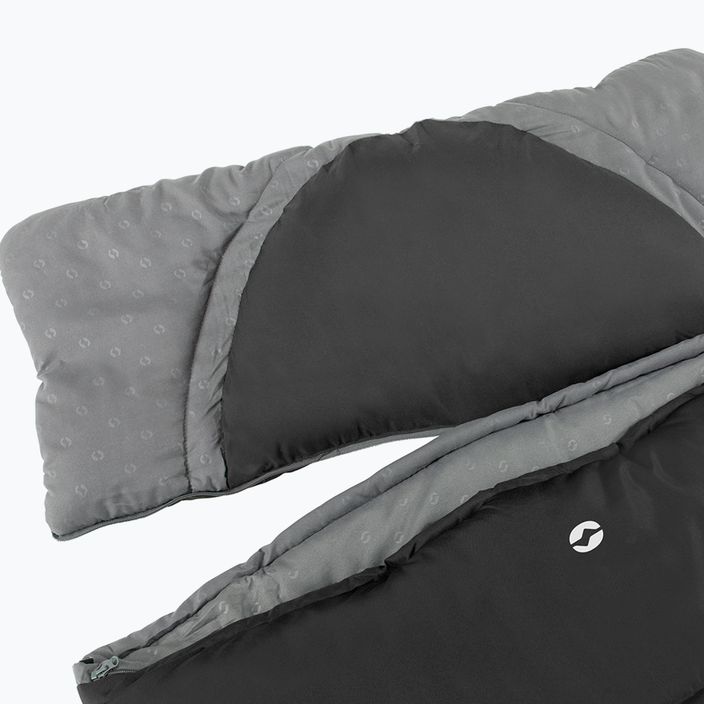 Outwell Contour sleeping bag black 230365 15