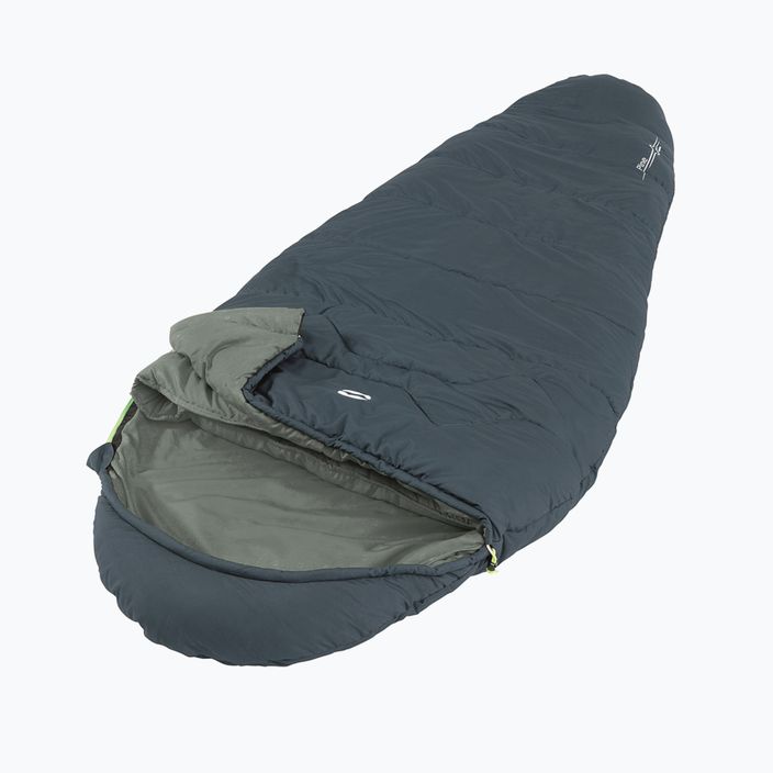 Outwell Pine Lux sleeping bag navy blue 230346 2