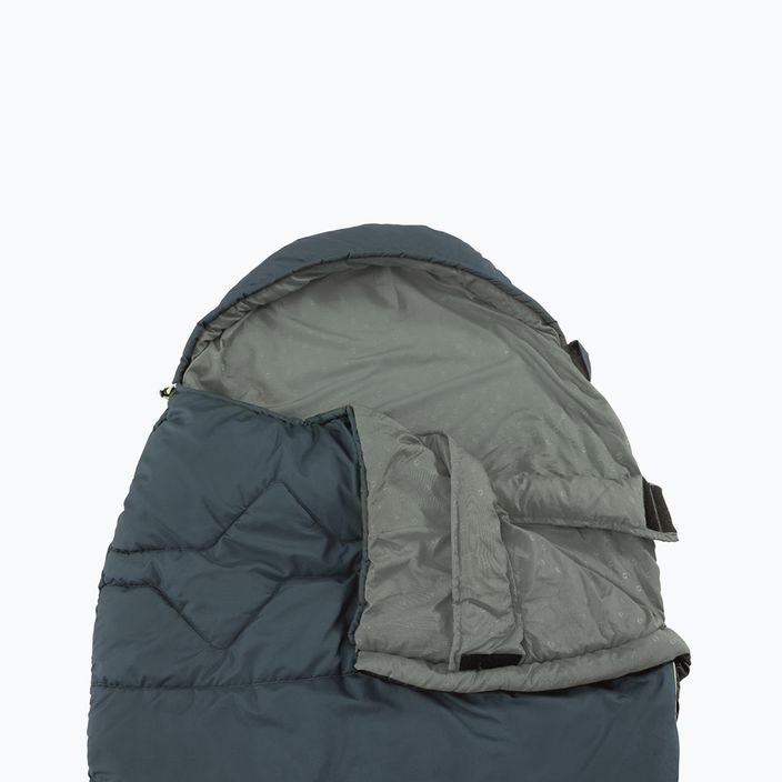 Outwell Pine Lux sleeping bag navy blue 230346 3