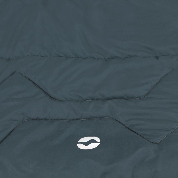 Outwell Pine Lux sleeping bag navy blue 230346 6