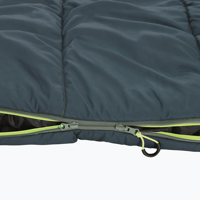 Outwell Pine Lux sleeping bag navy blue 230346 7