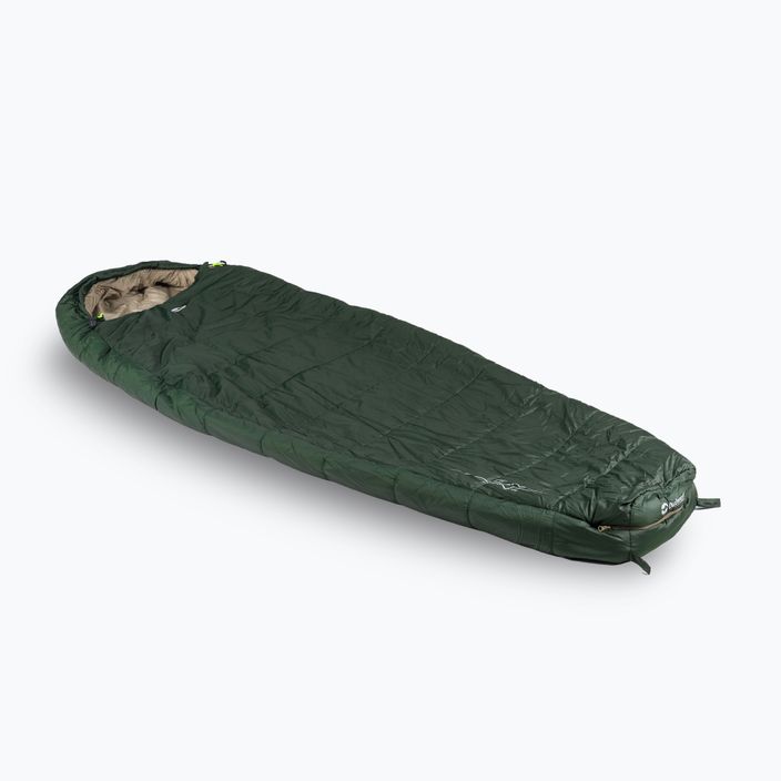 Outwell Fir Lux sleeping bag green 230339 2