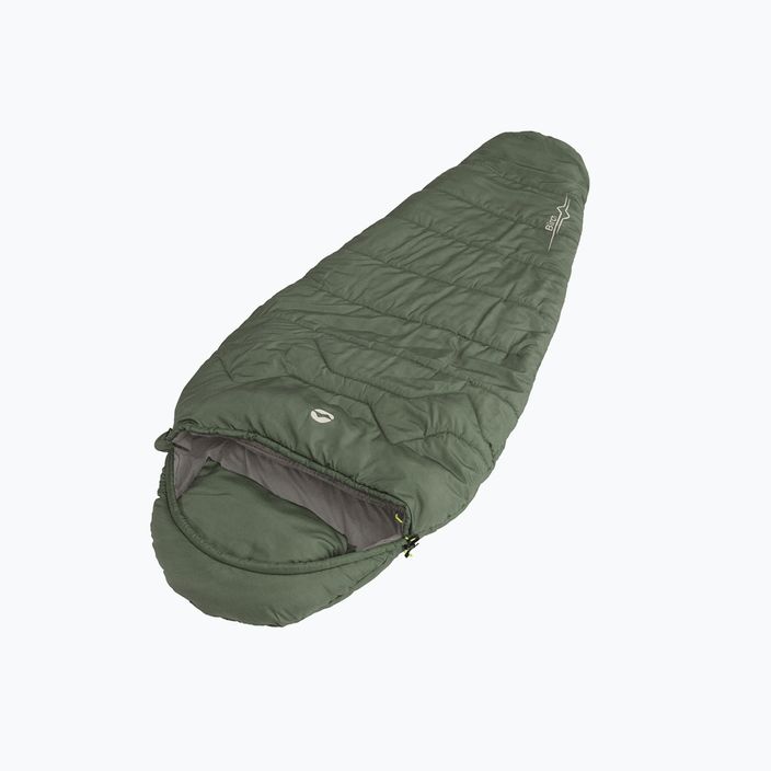 Outwell Birch green sleeping bag 230386