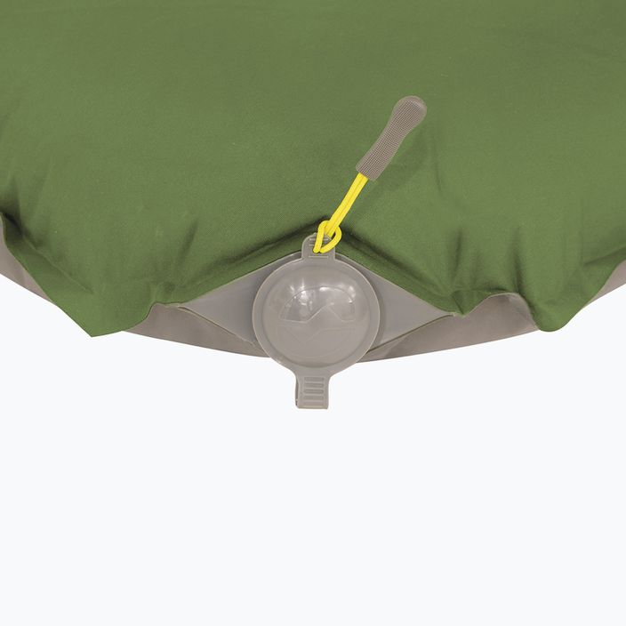 Outwell Dreamcatcher Double 5 cm self-inflating mat green 400024 5