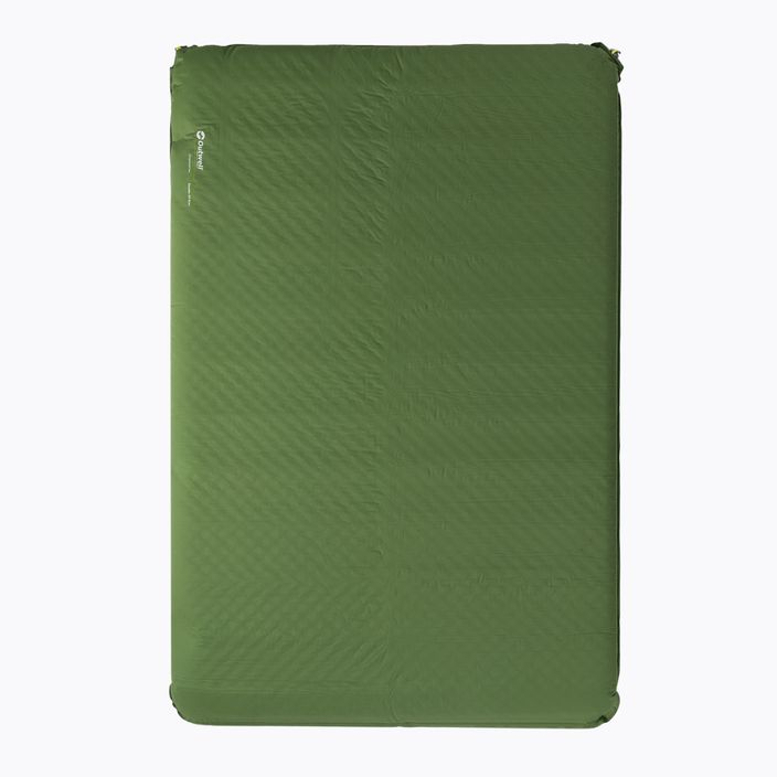 Outwell Dreamcatcher Double 10 cm self-inflating mat green 400026 2