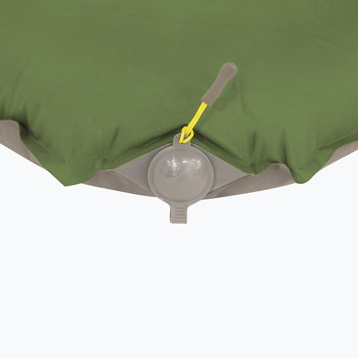 Outwell Dreamcatcher Double 10 cm self-inflating mat green 400026 5