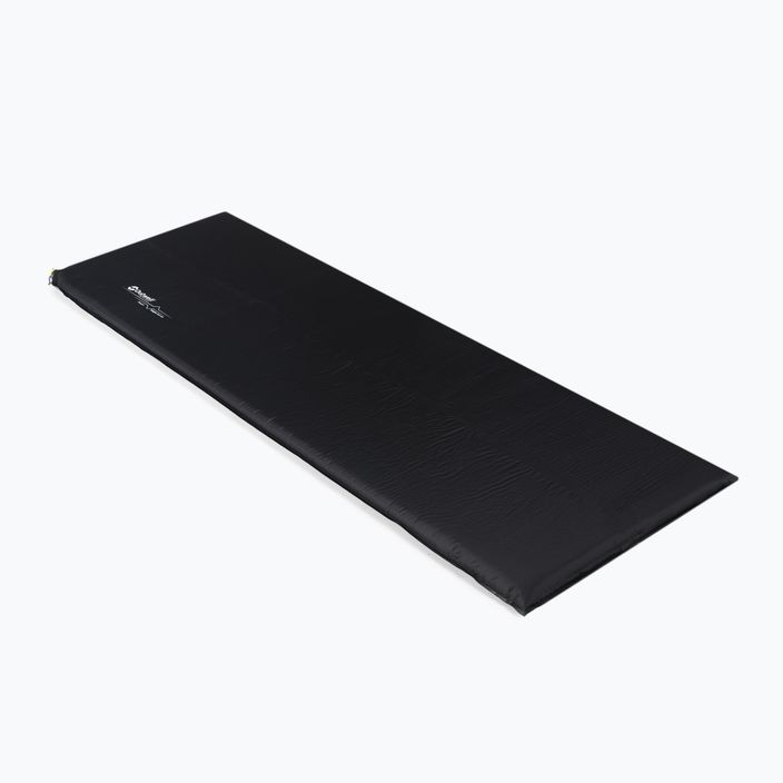 Outwell Sleepin Single 5 cm self-inflating mat black 400031