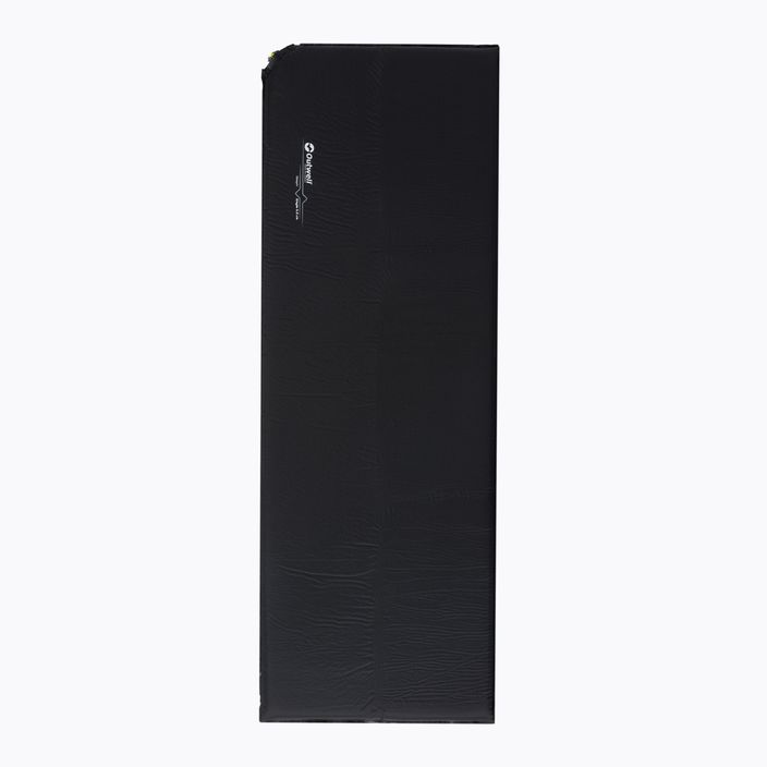 Outwell Sleepin Single 5 cm self-inflating mat black 400031 2