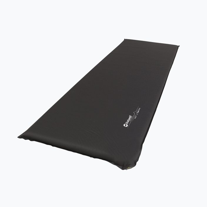 Outwell Sleepin Single 5 cm self-inflating mat black 400031 5