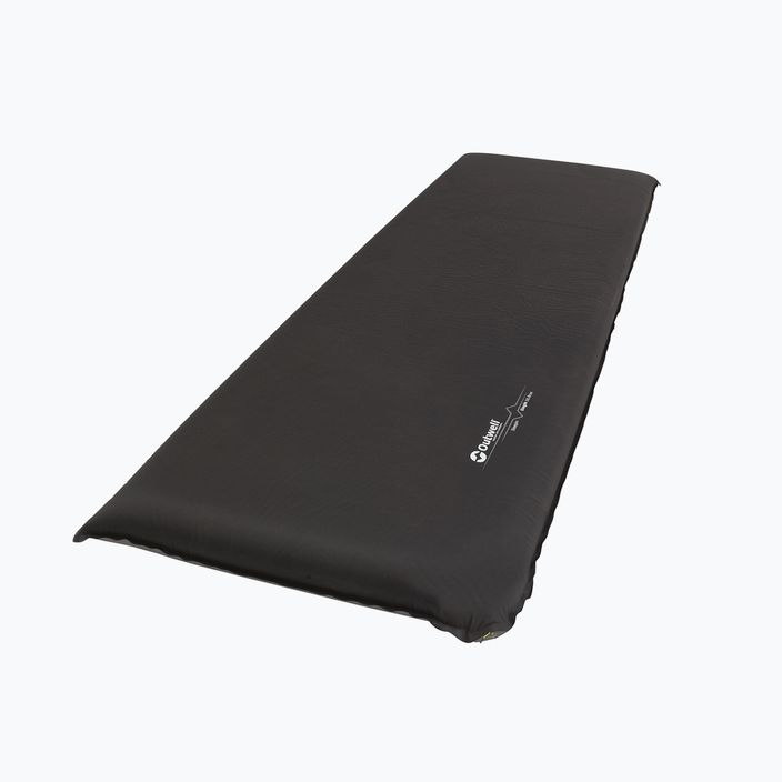 Outwell Sleepin Single 10 cm self-inflating mat black 400033 4