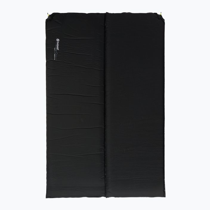 Outwell Sleepin Double 5 cm self-inflating mat black 400035 2