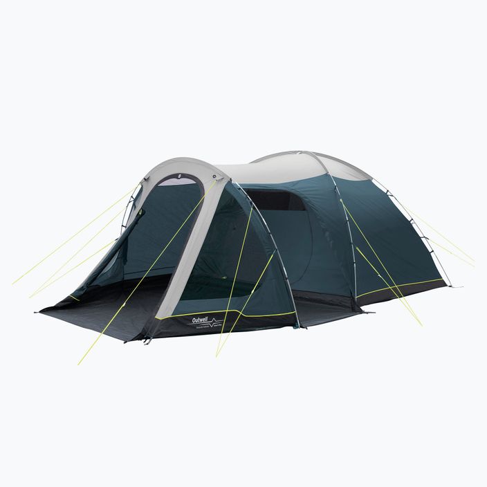 Outwell Cloud 5 Plus 5-person camping tent navy blue 111259 3