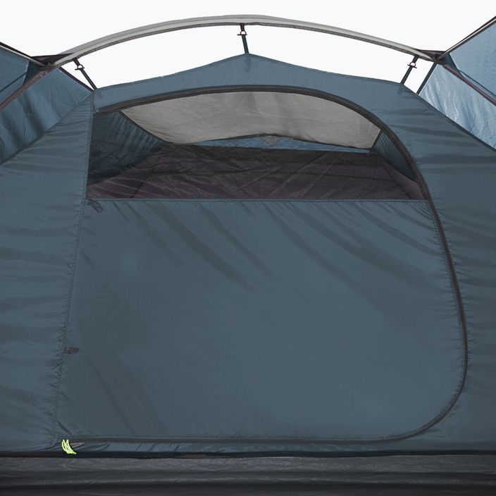 Outwell Cloud 5 Plus 5-person camping tent navy blue 111259 4