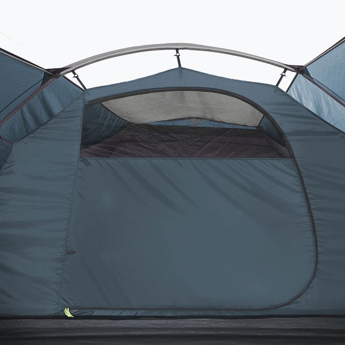 Outwell 3-person camping tent Earth 3 navy blue 111263 4