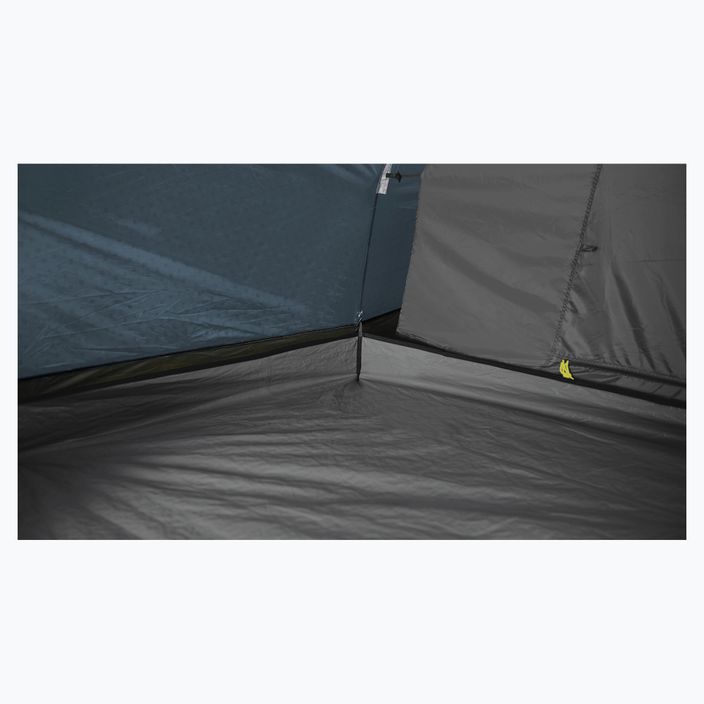 Outwell 3-person camping tent Earth 3 navy blue 111263 5