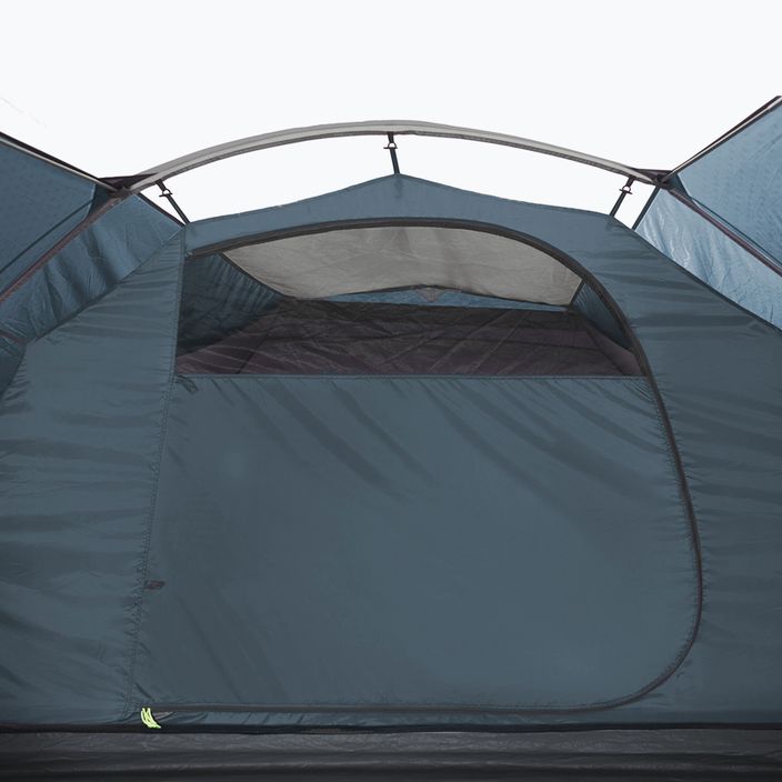 Outwell 5-person camping tent Earth 5 navy blue 111265 4
