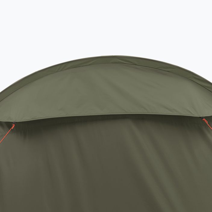 Easy Camp Huntsville Twin 600 6-person camping tent green 120409 3