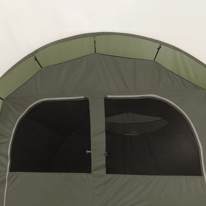 Easy Camp Huntsville Twin 600 6-person camping tent green 120409 5