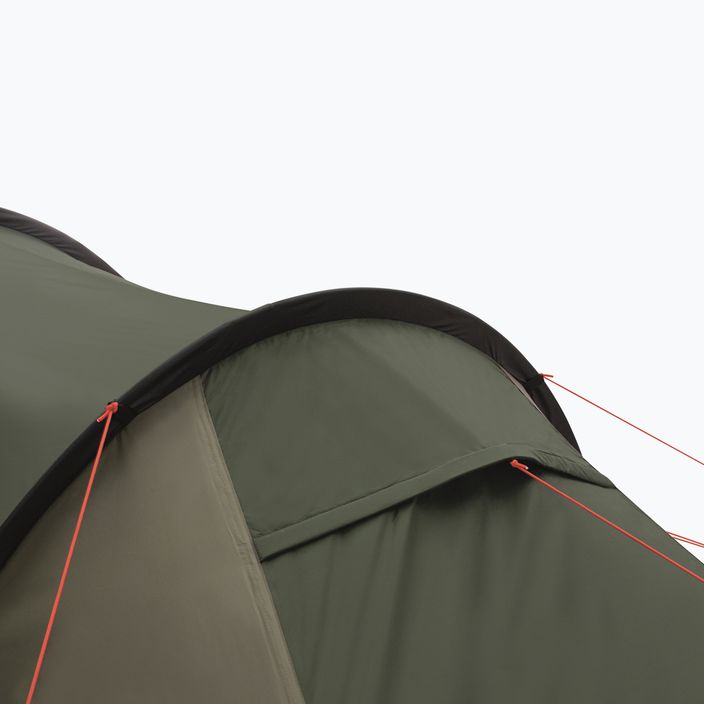 Easy Camp 2-person camping tent Magnetar 200 green 120414 4