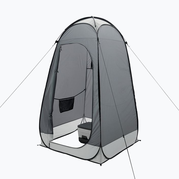 Easy Camp Little Loo tent grey 120427 2