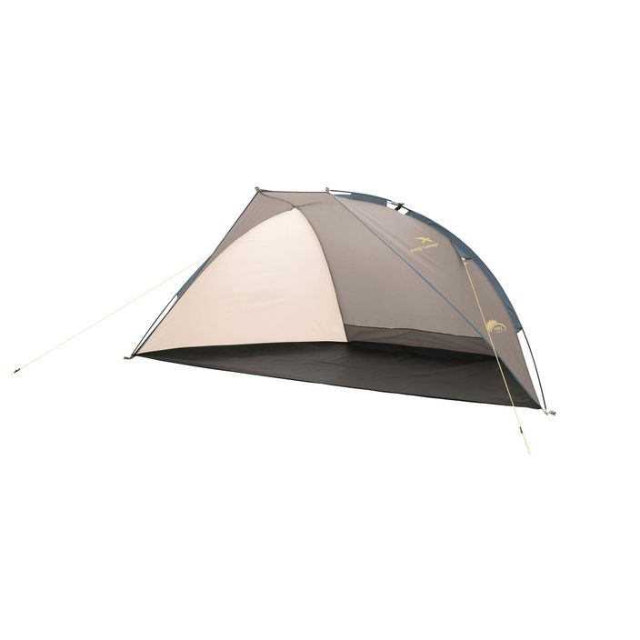 Easy Camp Beach tent grey 120429 2