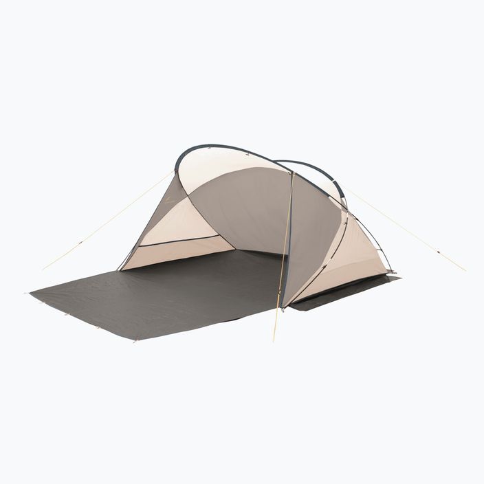 Easy Camp Shell beach tent grey 120434