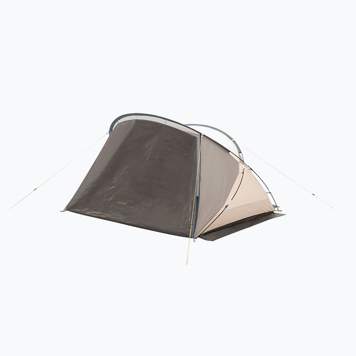 Easy Camp Shell beach tent grey 120434 2