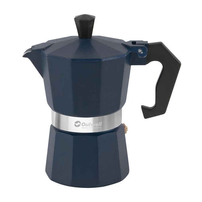 Outwell Brew Espresso Maker black 651166 2