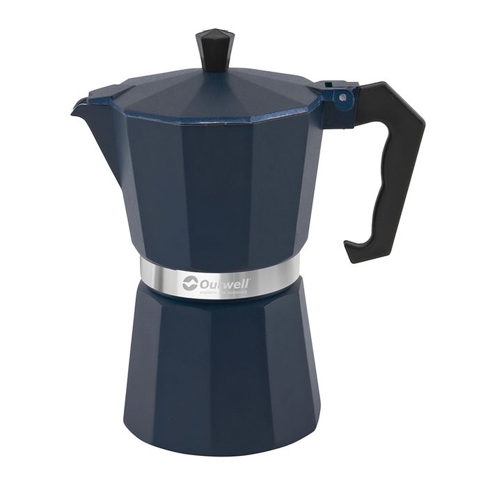 Outwell Brew Espresso Maker black 651167 2