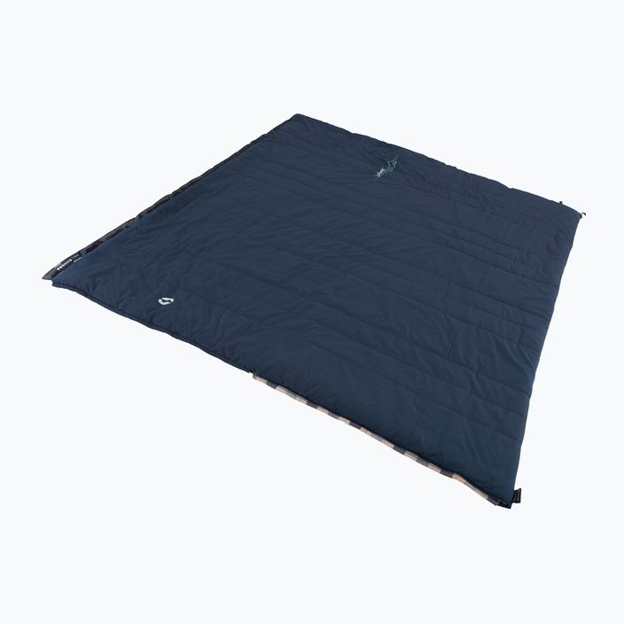 Outwell Camper Lux sleeping bag navy blue 230393 9