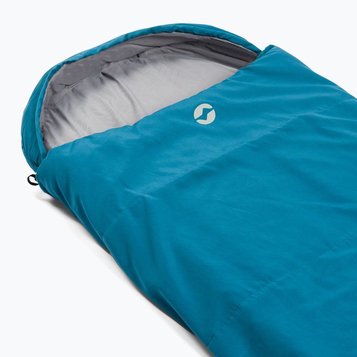 Outwell Campion sleeping bag blue 230396 2
