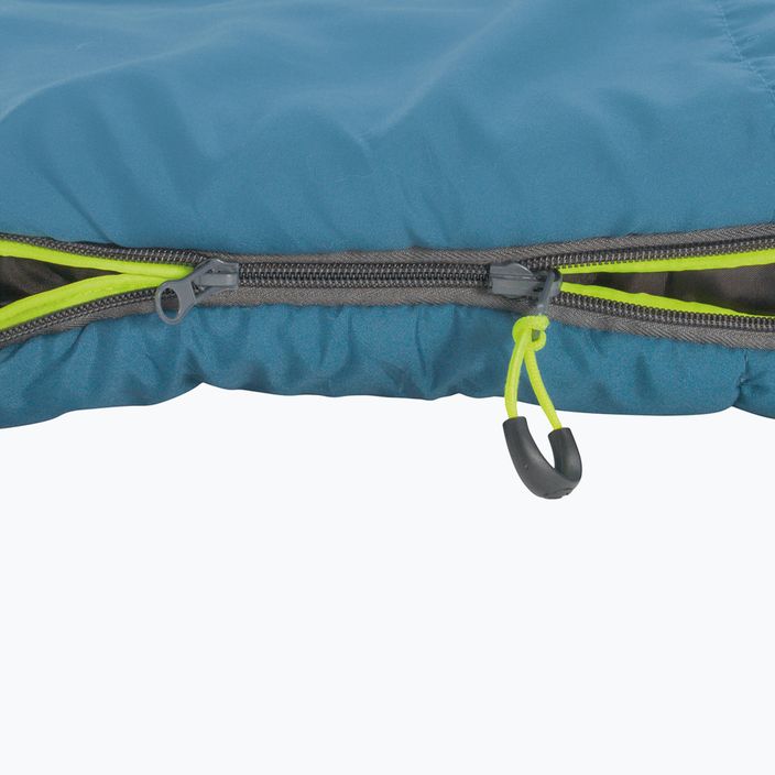 Outwell Campion sleeping bag blue 230396 10