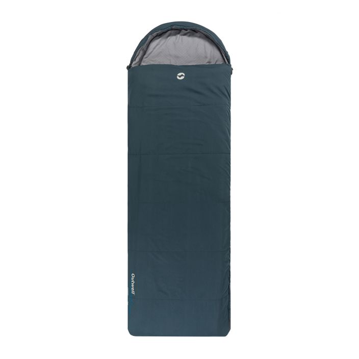 Outwell Campion Lux sleeping bag blue 230399