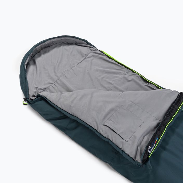 Outwell Campion Lux sleeping bag blue 230399 3