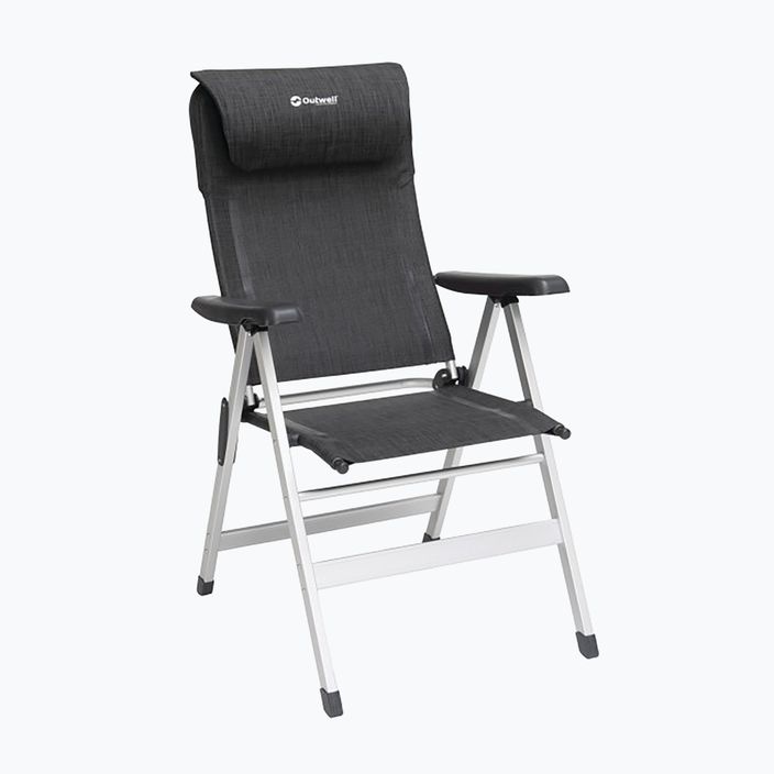Outwell Milton anthracite hiking chair