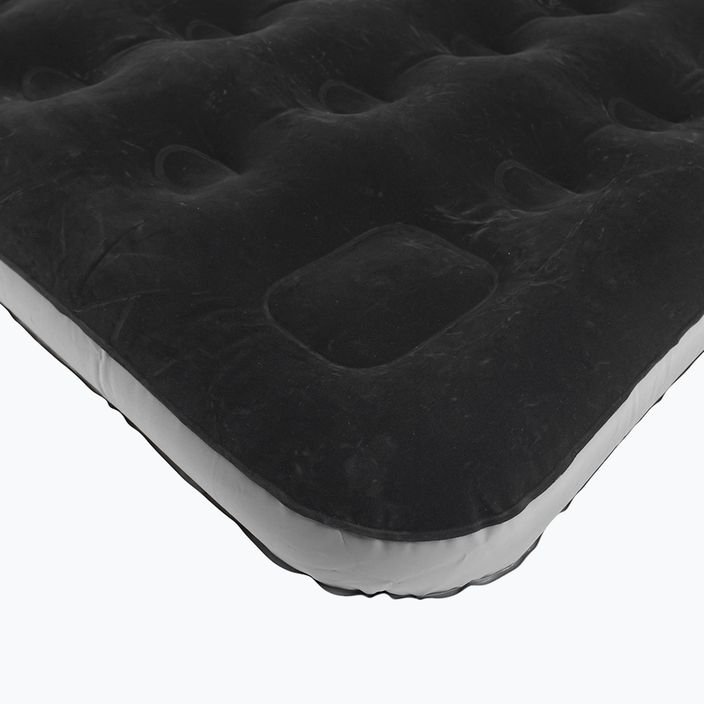 Outwell Classic Pillow And Pump Double inflatable mattress black 400050 3