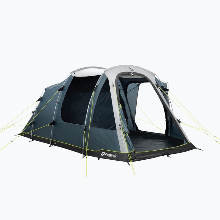 Outwell Springwood 4SG 4-person camping tent navy blue 111305 4