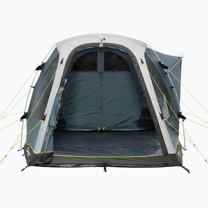 Outwell Springwood 4SG 4-person camping tent navy blue 111305 5