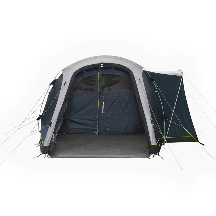 Outwell 5-person camping tent Nevada 5P navy blue 111318 2