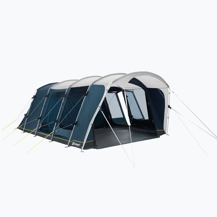 Outwell 6-person camping tent Montana 6PE navy blue 111206