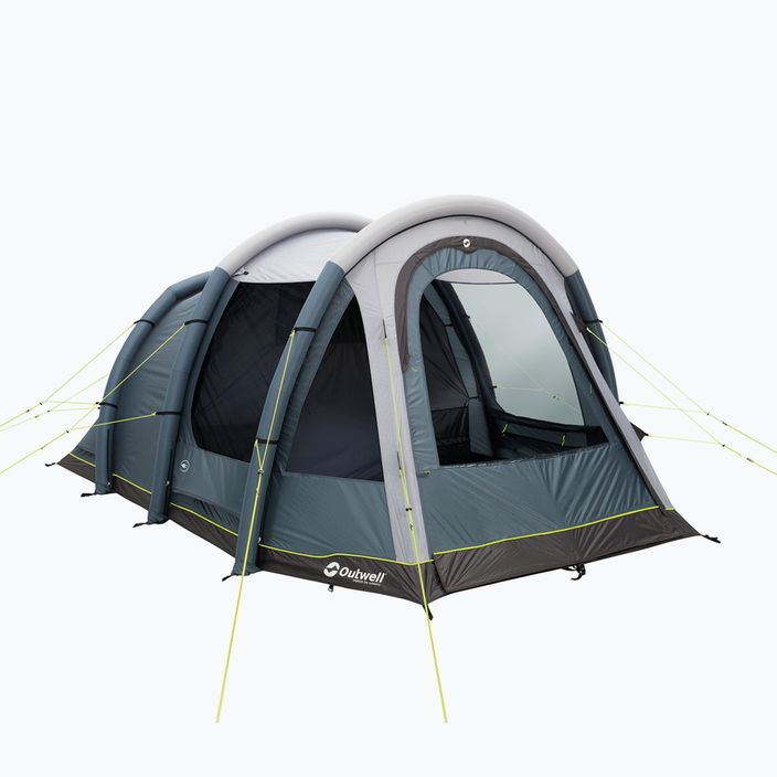 Outwell Starhill 4A 4-person camping tent navy blue 111302