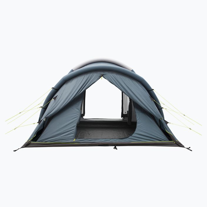 Outwell Starhill 4A 4-person camping tent navy blue 111302 5
