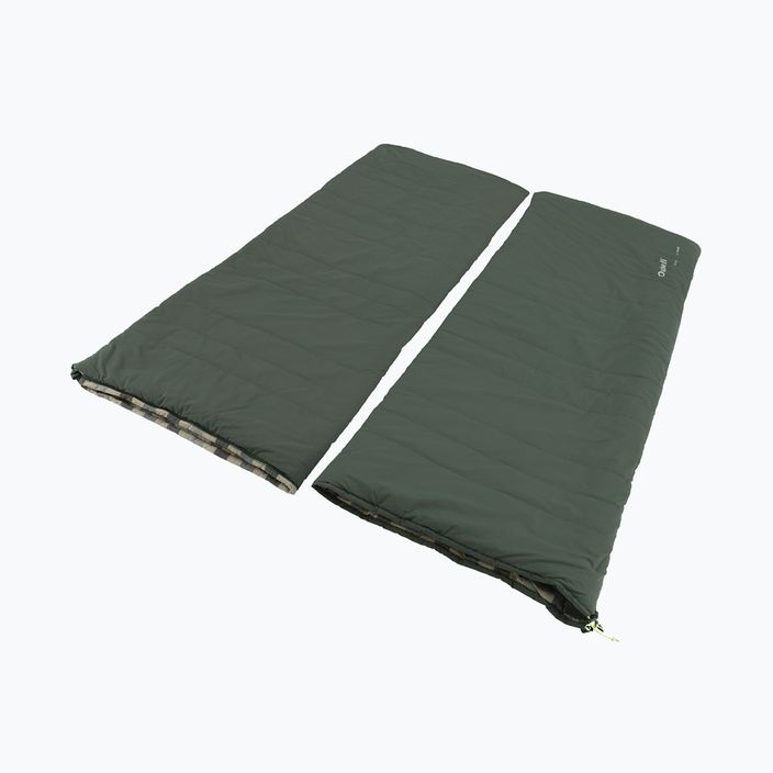 Outwell Camper Lux Double sleeping bag 2